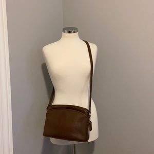Vintage Coach bag
